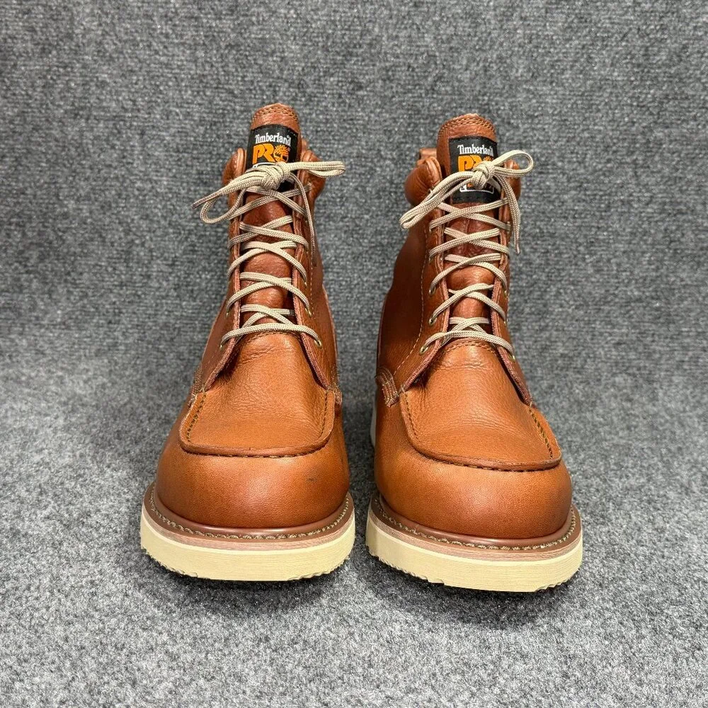 Timberland Pro 24/7 Wedge 6